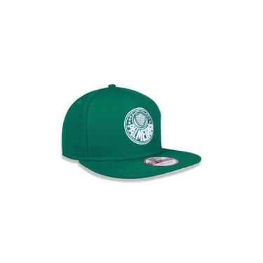 Imagem de Boné New Era 9FIFTY Original Fit Palmeiras-Unissex