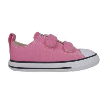 Imagem de Tênis Converse All Star 2V Lona Infantil-Unissex