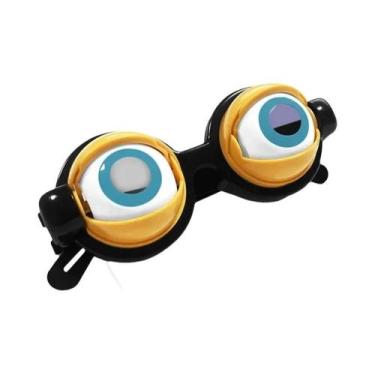 Imagem de Óculos De Brincadeira Engraçados Para Crianças, Olhos Criativos E Louc