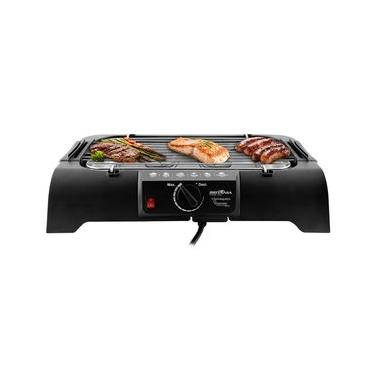 Imagem de Churrasqueira  Britânia Gourmet BCG1 1200W