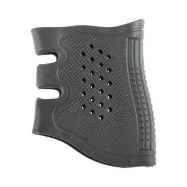 Imagem de Capa De Borracha Para Luva De Arma De Fogo, Suporte Protetor Para Cold