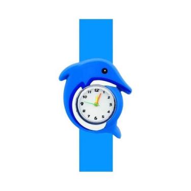 Imagem de Relógio De Pulso Infantil Com Desenhos Animados Para Meninos E Meninas