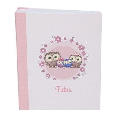 Imagem de Álbum 400 Fotos 10X15 Infantil Ical 278