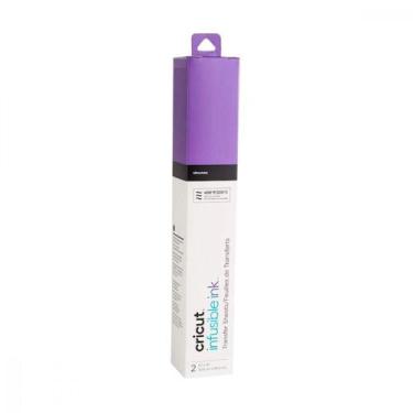 Imagem de Transfer Sublimático Infusible Ink Cricut 30,5cm Violeta - 2