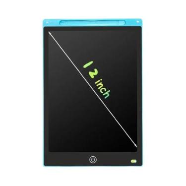 Imagem de Tablet De Desenho Para Crianças 16/12/10/8.5 Polegadas, Quadro Eletrôn