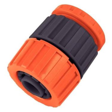 Imagem de Engate Rosqueado em Plástico para Mangueiras 1/2" e Torneiras - Tramon