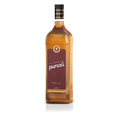 Imagem de cachaça Punau umburana 1 litro - Punaú