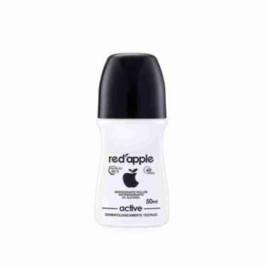 Imagem de Desodorante red apple roll on 50ml active