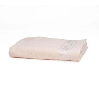 Imagem de Toalha Rosto Dohler Premium Coração - DÖHLER