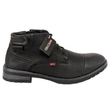 Imagem de Bota Masculina Ferracini 6529-691g Concept-Fly-Masculino