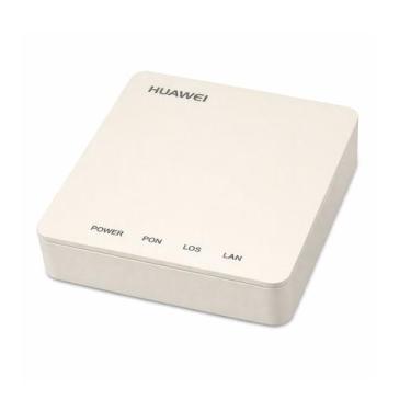 Imagem de Modem Fibra Ótica ONU GPON 1GE Echolife Sem Caixa EG8010H Huawei