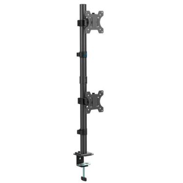 Imagem de Suporte de Mesa Articulado para Monitor de 13" a 32" Ergofirst, Montag