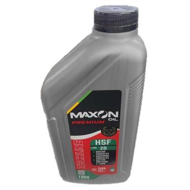 Imagem de Oleo motor 1l 5w30 sintetico - maxon