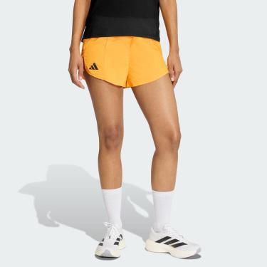 Imagem de Shorts Adidas Adizero Corrida Feminino-Feminino