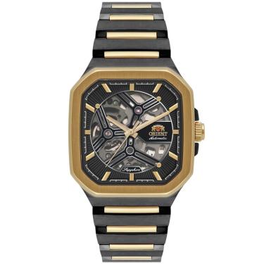 Imagem de Relógio Orient Automático Masculino Automático Nh7mm008 G1pk