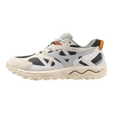 Imagem de Tênis de Trilha Unissex Mizuno Wave Mujin TL GTX 2 40 Bege-Unissex