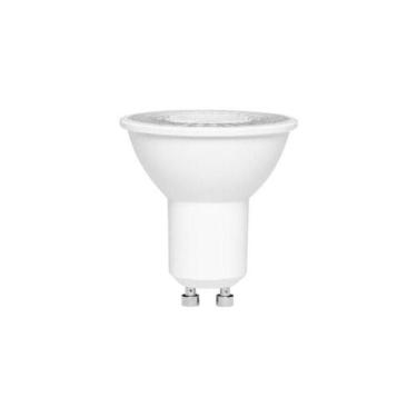 Imagem de Lâmpada Led Stella Dicroica Mr16 Evo 6w Gu10 Alto Irc 95 Bivolt 2700k 