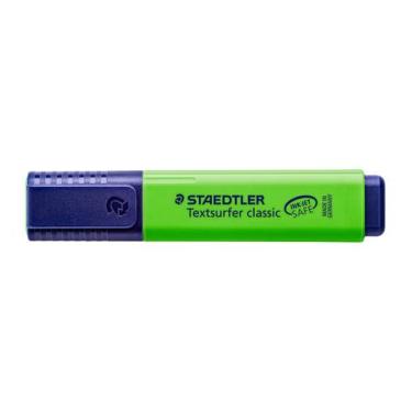 Imagem de Marca Texto Staedtler Textsurfer Fluorescente Verde