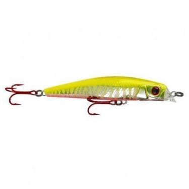 Imagem de Isca Artificial Pesca Subsuperfície Marine Sports Rei do Rio 120 12cm 