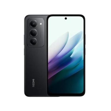 Imagem de Smartphone 15 128GB 6GB RAM Dual SIM Tela 6.9 Câmera 50MP Versão Globa