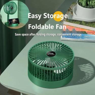 Imagem de ventilador portatil - xr