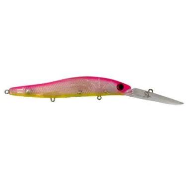 Imagem de ISCA ARTIFICIAL MORIAH PAZUDA 11CM 14,5g (FUNDO), 11