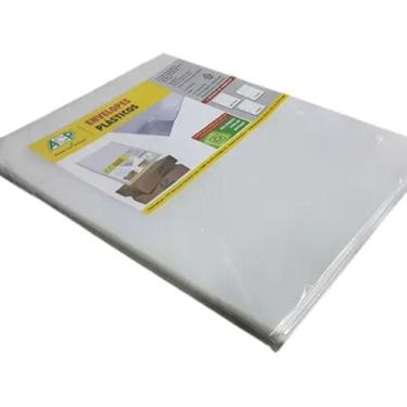 Imagem de Envelope Plástico Oficio 0.20 - Acp S-f - ACP PLÁSTICOS