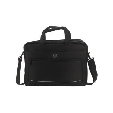 Imagem de Pasta Mochila Executiva Reforçada Premium LukaSports BS10651