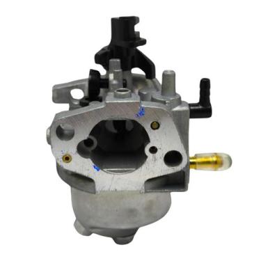 Imagem de Carburador P Cortador De Grama Kawashima Motores Gv400 Gv600