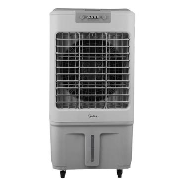 Imagem de Climatizador de Ar Midea 34,5L com Umidificação para Grandes Ambientes ACCM341 110V