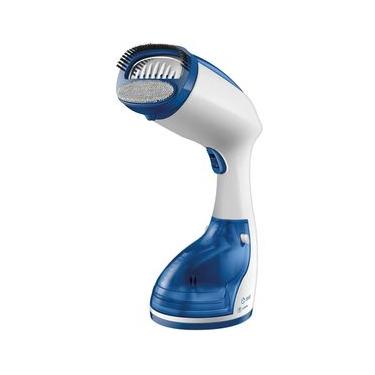 Imagem de Passadeira a Vapor Mondial Fast Steam VP-09 - Branco/Azul