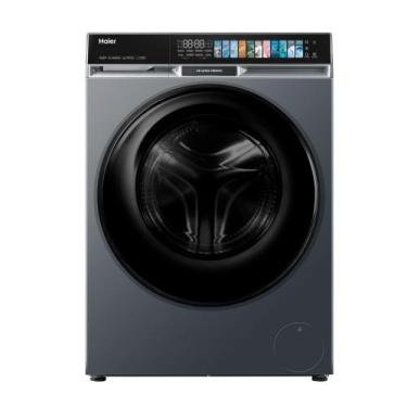 Imagem de Lava e Seca 14/8 Kg Haier X-Series X9, Ultra Fresh Air, Color AI, Smar