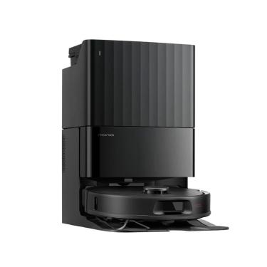 Imagem de Robô Aspirador Roborock QR 598 Preto 8.000 Pa