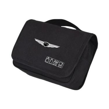 Imagem de Bolsa Feminina À Prova D'água Para Viagem, Bolsa Portátil Para Cosméti