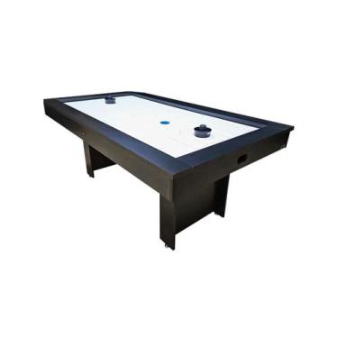 Imagem de Mesa de Aero Hockey Versátil - MDF Ultra - Nelson Bilhares