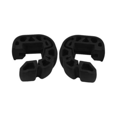 Imagem de Para-lamas E Para-choques Snap-in Sea-Doo RXT RXT-X GTX Wake pro Peça 