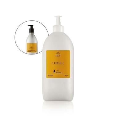 Imagem de Refil Creme Desodorante Hidratante para o Corpo Ekos Cupuaçu - NATURA