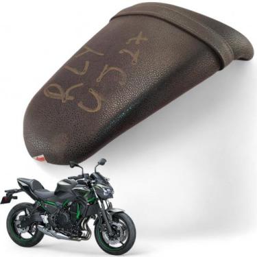 Imagem de USADO: Banco Traseiro Carona Kawasaki Z 650 2022
