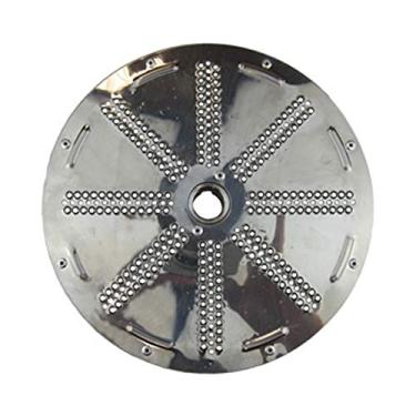 Imagem de Disco Ralador V para Processador de Alimentos PA-7, PAIE-S-N, PAIE-N - Skymsen