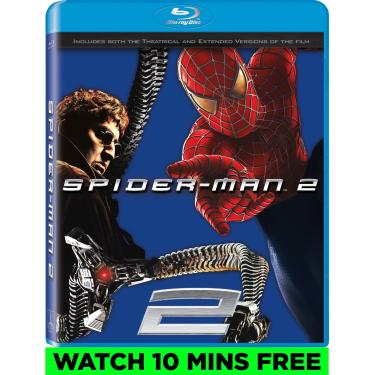 Imagem de Spider-Man 2