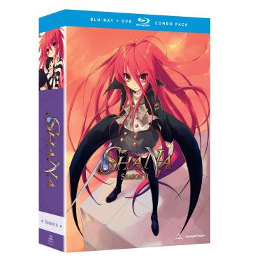 Imagem de Shakugan no Shana: Season 2, Part 1 (Limited Edition Blu-ray/DVD Combo)
