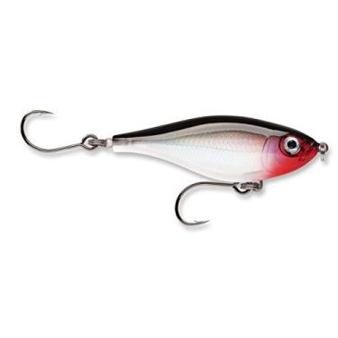 Imagem de Rapala X-Rap Twitchin' Mullet 06 Prata