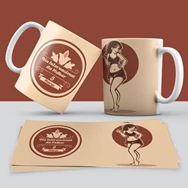 Imagem de Caneca Personalizada Mulher 04