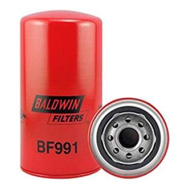 Imagem de Baldwin Filtro de combustível, 18 x 8 x 19 cm
