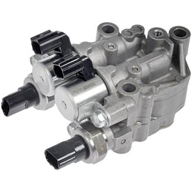 Imagem de Dorman Solenoide de válvula variável de motor (VVT) 918-162 compatível com modelos selecionados Acura/Honda