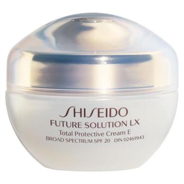 Imagem de Hidratante Facial Shiseido - Future Solution Lx Total Protective Cream