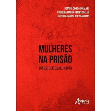 Imagem de Mulheres Na Prisao