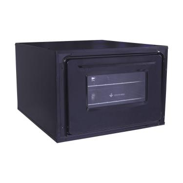 Imagem de Forno Profissional Linha Bravo Venâncio Preto Multicores Venâncio Brfpr