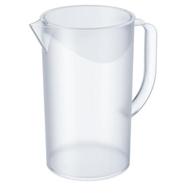 Imagem de Jarra de Suco Retrô 2 Litros Cristal Coza