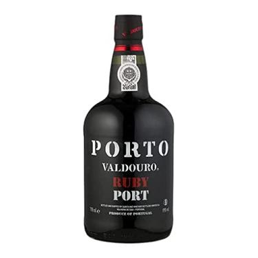 Imagem de Vinho Do Porto Valdouro Ruby 750 ml
